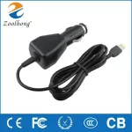 12v 3a 36w Tablet Ac Car Power Adapter Charger For Thinpad 10 4x20e75066 Tp00064a Factory Outlet Hi Quity