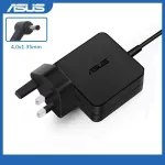 19v 2.37a 45w 4.0x1.35mm Ac Adapter Power Charger For As Ux330 Ux330u Ux360 Ux360c Ux305 Ux305c X540 X541 F553 F55 F556