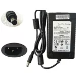 12v Dc 3.33a 40w Ac Adapter For Cwt Channel Well Techngy Paa040f Power Ly