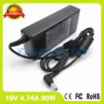 19v 4.74a 90w Lap Ac Power Charger Adapter Pa-1900-24ar For Aspire 8735g 8735zg 8920 8920g 8930 8930g 8934g 8935g