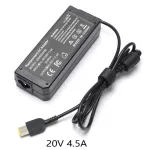 20V 4.5A AC POWER LY Adapter Lap Charger for G405S G500S G505 G505S G510 G700 Thinpad Adlx90NCC3A ADLX9 E540