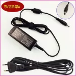 For Samng Adp-40nh D Pa-1400-14 Cpa09-002a Ad-4019s 19v 2.1a Lap Ac Adapter Charger Power Ly Cord