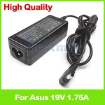19V 1.75A 33W AC LAP POWER CHARGER for As Ultrabo Bo F200CA S200E S200L X200 x200CA X200LLA