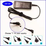 12V 3A 36W Netbo AC Adapter Charger for As Eee PC S101 S101H T101MT T91MT 90-OA00PW9100 ADP-36EH C Exa0801XA