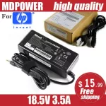 Power For 18.5v 3.5a P009l 65w Lap Power Adapter Charger