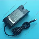 Quity AC Adapter 19.5V 4.62A 90W for Vostro 1520 1967 3300 N 3350 3360 3450 3460 3500 3500 3750 3560 3700