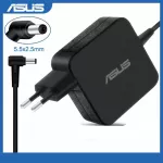 19V 3.42A 65W 5.5x2.5mm AC Adapter Power Lap Charger for As X551 S300CA S400CA S500CA R554L R556L X550CA X550LA