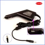 19V 4.74A 90W LAP CAR DC Adapter Charger USB5V 2A for as F F3P F3SC F3TC W5F W5V W6 U3 U5 U5A U5F U6