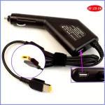 20V 3.25A LAP CAR DC Adapter Charger USB for Thinpad G510 G510S L540 Chromebo N20p X150E