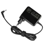 Lap Ac Charger Adapter Power Ly 5v 4a For Ideapad 100s-11iby 80r2 Miix 310-10 11.6" Ideapad 100s U Eu Au Us Plug