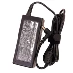 Notebo Charger For 19v 3.42a 5.5*2.5mm Ac Lap Adapter Itable For /as///as Notebo Power Ly