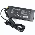 Power Adapter for 19V 6.32A ADP-20ZB BB 120W ASPIRE 5943G 5950G 8942G DC5.5*1.7mm Notbo Lap AC Adapter Charger