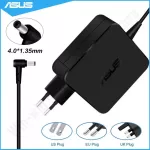 19V 2.37A 45W 4.0x1.35mm AC Adapter Power Ly Lap Charger for As X540S X540L x540LA UX360 UX305 X541 F55 S4200U