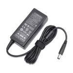 Lap Power Adapter Charger for Inspiron N5030 N5040 N5050 HA65NS5-0065W Inspiron 17 7737 Notbo Power Ly 7.4mm