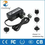15v 1.2a 18w Lap Ac Power Adapter Charger For As Eee Pad Tf101 Tf201 Tf300 Tf700 Tf300t Tf700t Sl101 Tablet Us/eu/u Plug