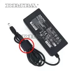 19V 3.42A LAP PC AC AC Adapter Charger for Satellite M35X-114 M35X-S114 M35X-149 M35X-S149 M35X-S161 M35X-S163