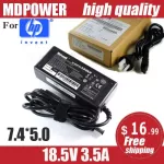 Power for Elitebo 840G1 8440P 8440W Notbo Lap Power Ly Power AC Adapter Charger Cord
