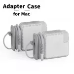 Tive Case For E Macbo Charger Travel Cord Organizer Pat Usb C 29w 61w 60w 87w 96w 20v 16.5v Power Adapter