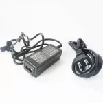 19.5v 2.31a 45w Ac Adapter For Chromebo 11 G5 Notebo Pc 854054-002 854054-003 Lap Charger Power Ly Cord