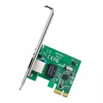 LAN CARD การ์ดแลน TP-LINK TG-3468 PCI EXPRESS GIGABIT PORT