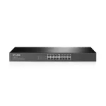 TP-LINK 16-Port 10/100mbps Rackmount Switch TL-SF1016
