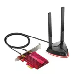 Wireless PCie Adapter Wi-Fi Card TP-LINK Archer TX3000E AX3000 Wi-Fi 6 Bluetooth 5.0 PCie Adapter