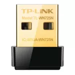WIRELESS USB ADAPTER ยูเอสบีไวไฟ TP-LINK TL-WN725N N150 NANO