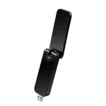 Wireless USB Adapter USB Wi-Fi TP-Link Archer-T4U Dual Band AC1200/AC1300