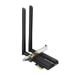 Wireless PCie Adapter Wi-Link Wireless PCI Express Ax3000 Archer TX50E Wi-Fi 6 & Bluetooth 5.0