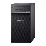 Server Dell Poweredge T40 E-2224G 3.5GHz, 4C/4T Turbo, 8GB ECC UDIMM, 1TB 7.2K