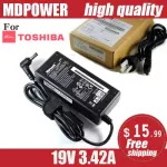For 19v 3.42a 5.5*2.5mm Lap Ac Adapter Charger Power Ly Satellite P205 P205d U305 1000 1100 1130 1200 1005 1115