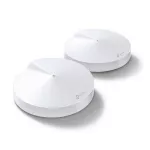 TP-Link Deco M5 AC1300 Whole Home Mesh Wi-Fi System 2-Pack