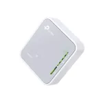 Router TP-LINK TL-WR902AC Wireless AC750 Dual Band Portable