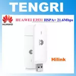 Unlocked Huawei E3531 3g Hspa 21mbps Usb Surfstick Modem Dongle Wcdma 900/2100mhz