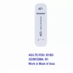 3G/4G Wifi Router 4G Dongle Mobile Portable Wireless LTE USB Modem Dongle Pocket Hotspot