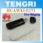 Unlocked Huawei E173 7.2m Hsdpa Usb 3g Modem Dongle Stick Umts Wcdma 900/2100mhz