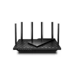 Router TP-LINK Archer AX72 Wireless AX5400 Dual-Band Gigabit WI-FI 6By JD SuperXstore