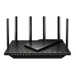 Router router TP-Link Archer-Ex72 AX5400 Dual Band Wifi 6