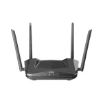 Router D-Link Dir-X1870 Wireless Ax1800 Dual Band Gigabit Wi-Fi 6BY JD Superxstore