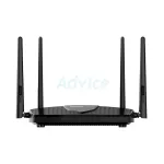 Router TotoLink X5000R Wireless Ax1800 Dual Band Gigabit Wi-Fi 6 Lifetime Foreverby JD Superxstore