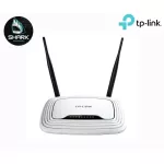 Previous Next Router TP-Link TL-WR841N Wireless N300 Check the product before ordering.