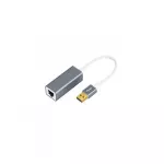 อะแดปเตอร์ ONTEN U5225 USB 3.0 TO GIGABIT ETHERNET 10/100/1000