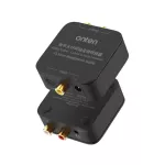 ONTEN 37506 Digital Optical Coaxial Audio Converter By JD SuperXstore