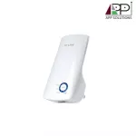 TP-LINKขยายสัญญาณWi-Fi RANGE EXTENDER 300Mbps รุ่นTL-WA850REประกันLifetime