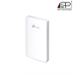 TP-LINK Access Point Wall-Plate AC1200 อุปกรณ์กระจายสัญญาณ รุ่นEAP225-WallประกันLifetime