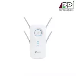 TP-LINKขยายสัญญาณWi-Fi RANGE EXTENDER AC2600 รุ่นRE650ประกันLifetime