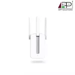 MercusysขยายสัญญาณWi-Fi RANGE EXTENDER N300 รุ่นMW300REรับประกัน1ปี