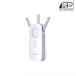 TP-LINKขยายสัญญาณWi-Fi Range Extender AC1750 รุ่นRE450ประกันLifetime