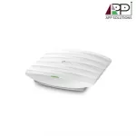 TP-LINK Access Point 300Mbpsอุปกรณ์กระจายสัญญาณ รุ่นEAP115สินค้ารับประกันLifetime