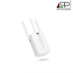 MercusysขยายสัญญาณWi-Fi RANGE EXTENDER N300 รุ่นMW300REรับประกัน1ปี